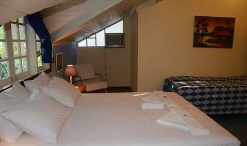 Casa de Maria Paraty - Photo3