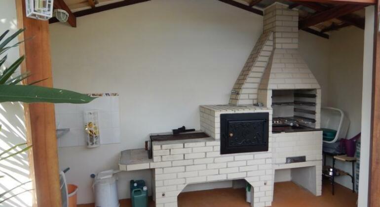 Casa de Santo Antonio Cabore - Photo2