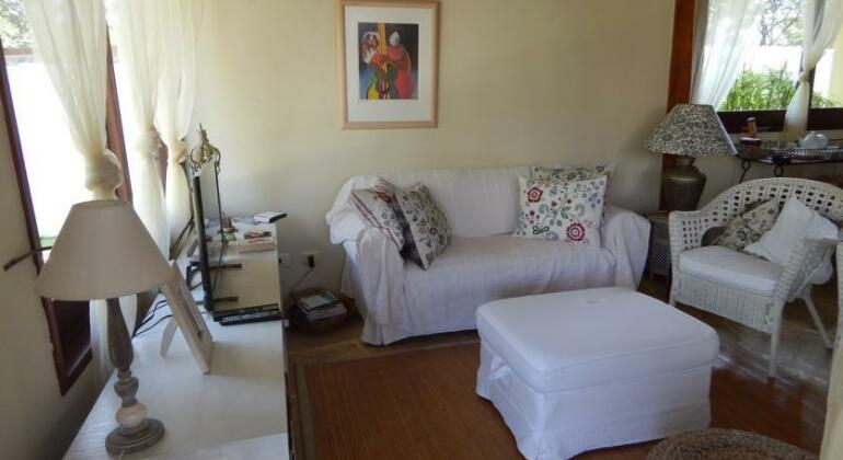 Casa de Santo Antonio Cabore - Photo3