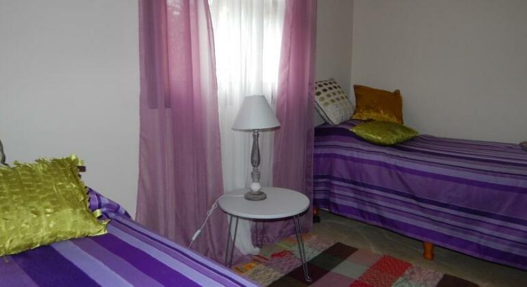 Casa de Santo Antonio Cabore - Photo4