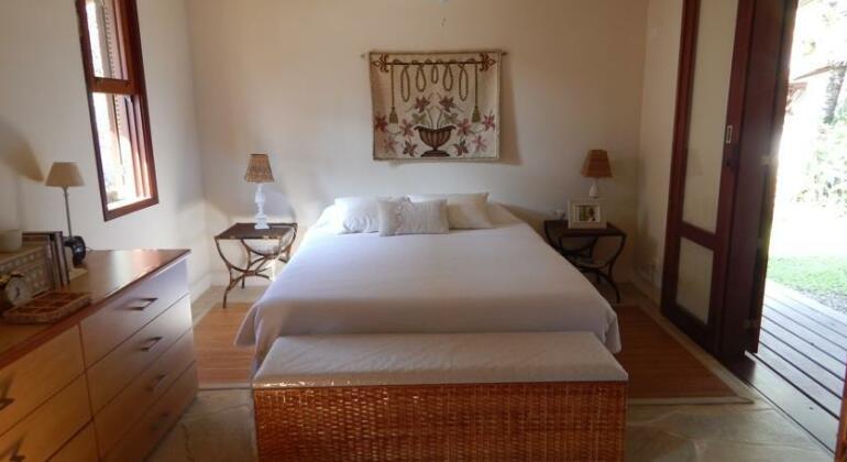 Casa de Santo Antonio Cabore - Photo5