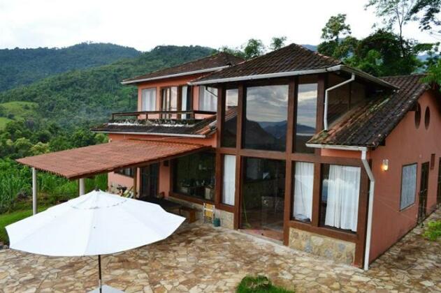 Casa de temporada Sitio Lagartos - Photo2