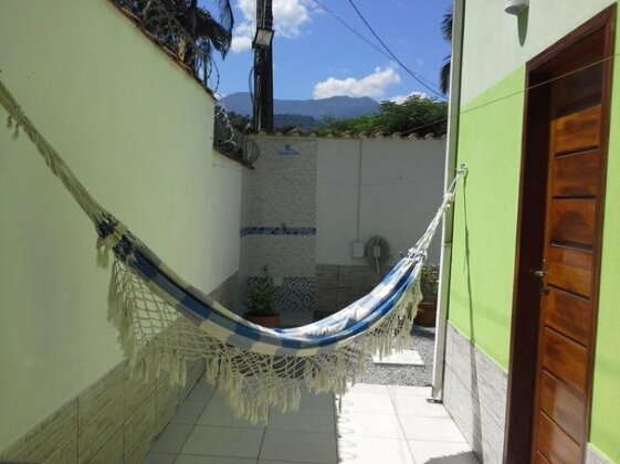 Casa Descanso Paraty - Photo5