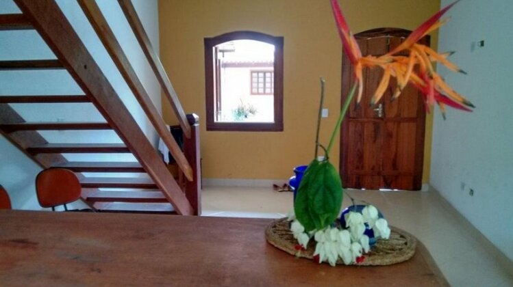 Casa Diamante Paraty - Photo2