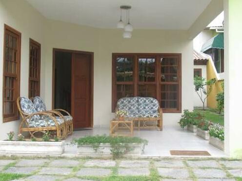 Casa dos Sonhos - Photo2