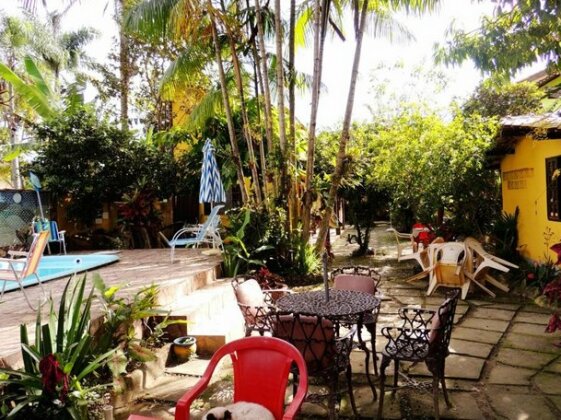Casa e Chale Paraty - Photo2