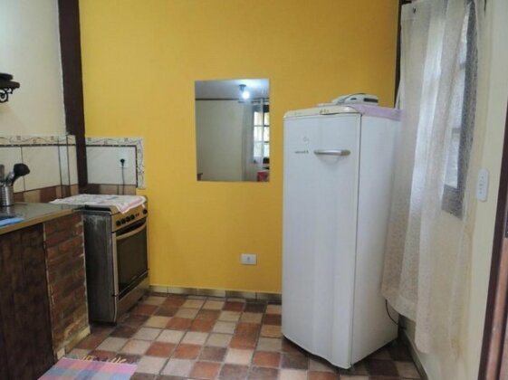 Casa e Chale Paraty - Photo4