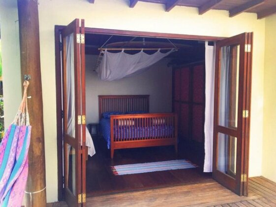 CASA Ecologica Paraty - Photo4