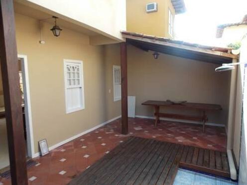 Casa em Paraty Estilo Colonial - Photo2