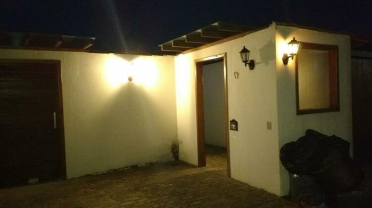 Casa Entrada Paraty - Photo2