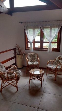 Casa Entrada Paraty - Photo4