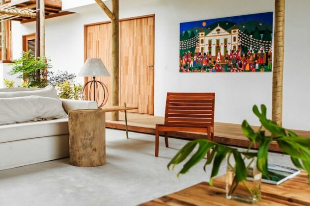 Casa Mar Paraty - Photo2