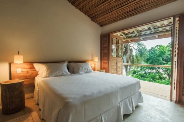 Casa Mar Paraty - Photo5