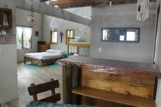 Casa Maracuja - Photo3