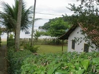 Casa Pe na Areia - Photo2