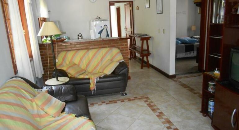 Casa Praia do Jabaquara Paraty - Photo4