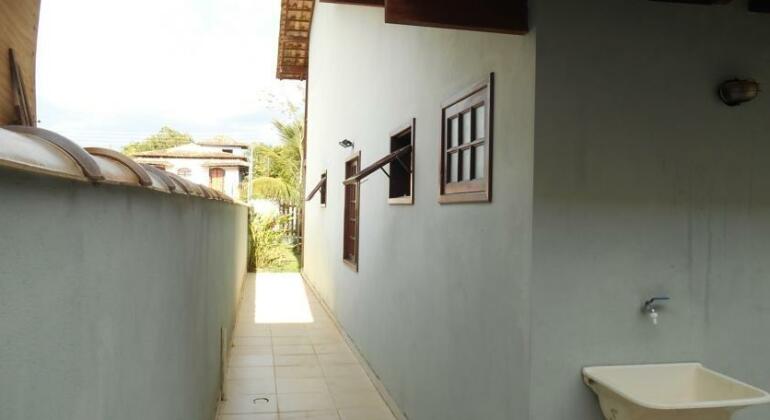 Casa Praia do Jabaquara Paraty - Photo5