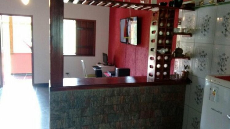 Casa Recanto Azul - Photo2