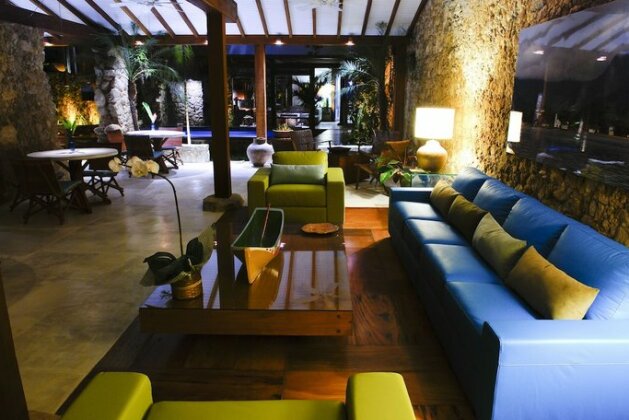 Casa Turquesa - Maison D'Hotes - Photo3