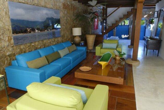 Casa Turquesa - Maison D'Hotes - Photo4