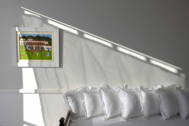 Casa Turquesa - Maison D'Hotes - Photo5