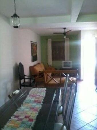 Casa Vermelha - Photo2