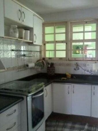 Casa Vermelha - Photo3
