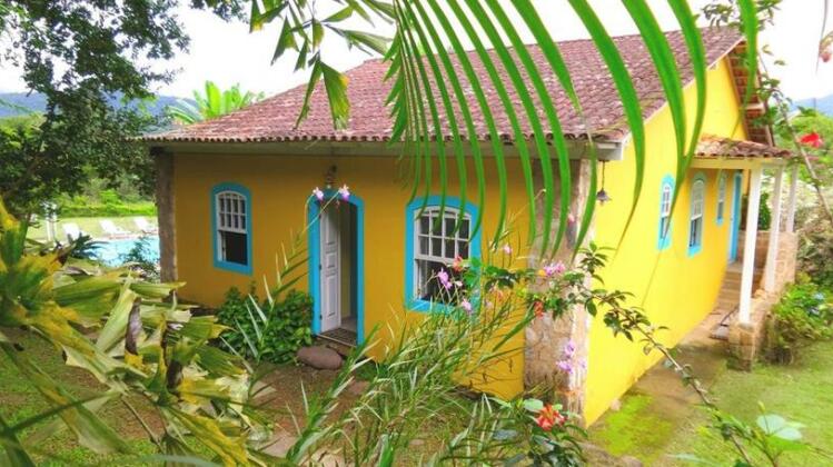 Casa Viva Paraty - Photo2