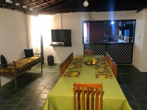 Casarao do Bradok - Photo4