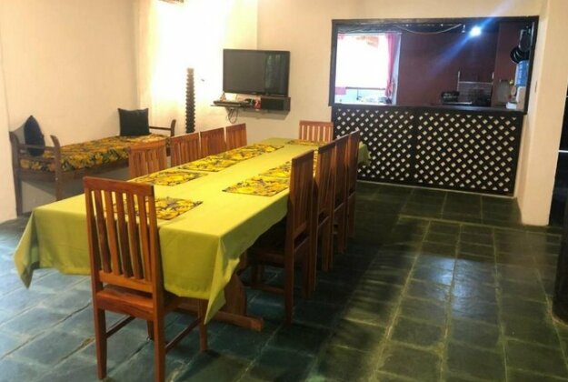 Casarao do Bradok - Photo5