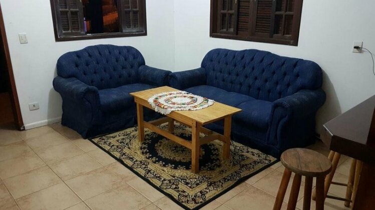 Casas Paraty - Photo2