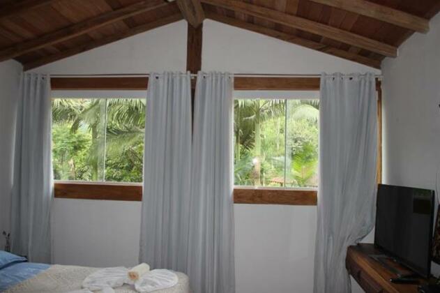 Chacara Caminhos da Bocaina - Paraty - Photo3