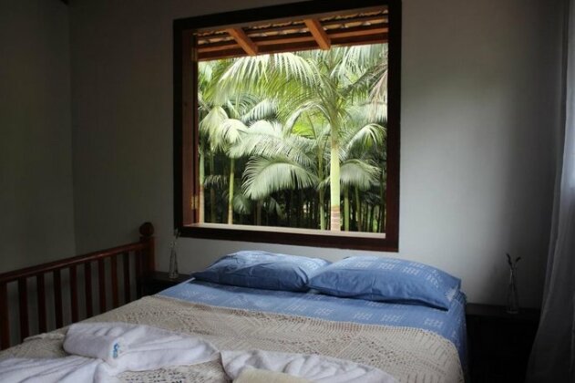 Chacara Caminhos da Bocaina - Paraty - Photo4