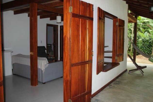 Chacara Caminhos da Bocaina - Paraty - Photo5