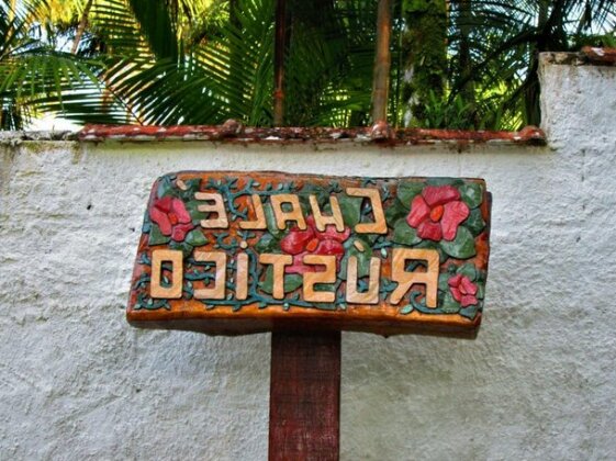 Chale Rustico - Photo2