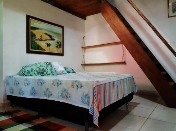 Chale Rustico - Photo3