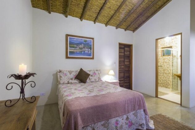 Chales Paraty Real - Photo4