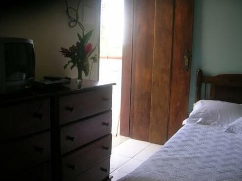 Chez Carolina Paraty Acomodacao Regional - Photo3