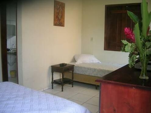 Chez Carolina Paraty Acomodacao Regional - Photo4