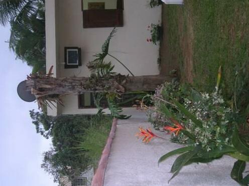 Chez Carolina Paraty Acomodacao Regional - Photo5