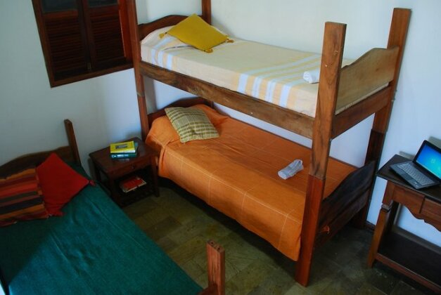 Chill Inn Paraty Hostel & Pousada - Photo3