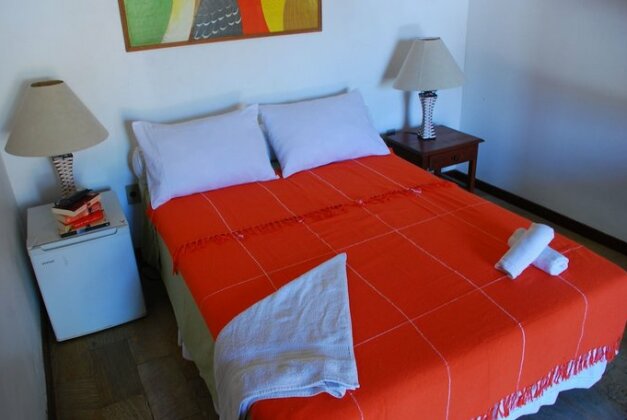 Chill Inn Paraty Hostel & Pousada - Photo4