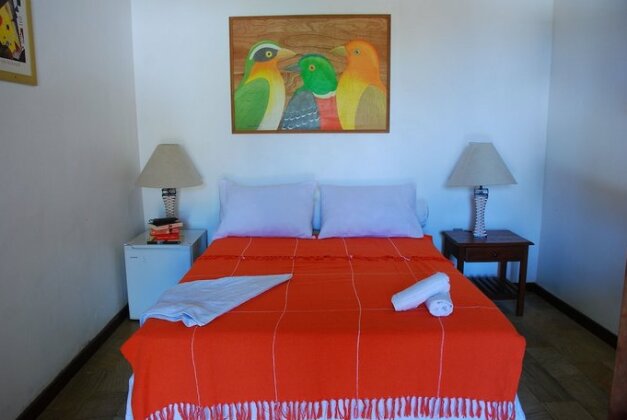 Chill Inn Paraty Hostel & Pousada - Photo5