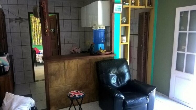 Confortavel Sobrado Paraty - Photo2