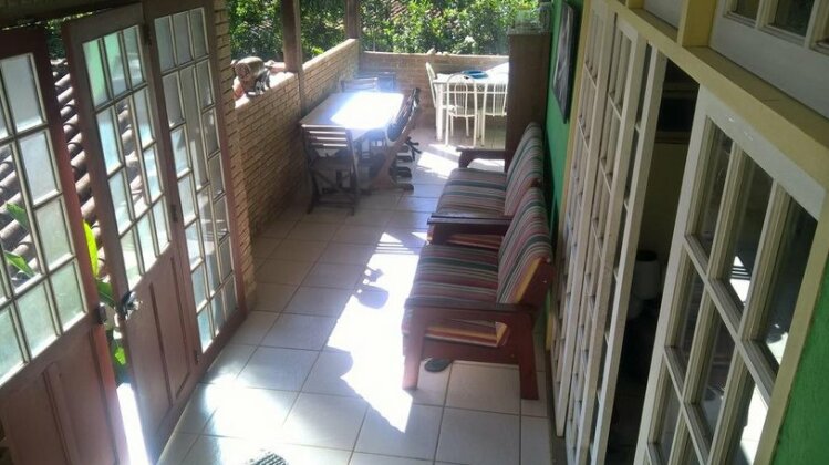 Confortavel Sobrado Paraty - Photo3