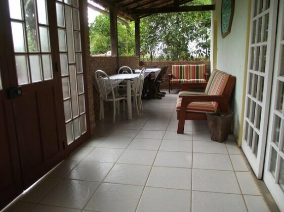 Confortavel Sobrado Paraty - Photo4