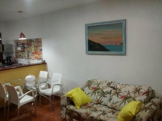 Duplex Jabaquara - Photo2