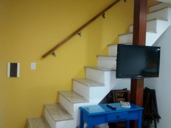 Duplex Jabaquara - Photo3
