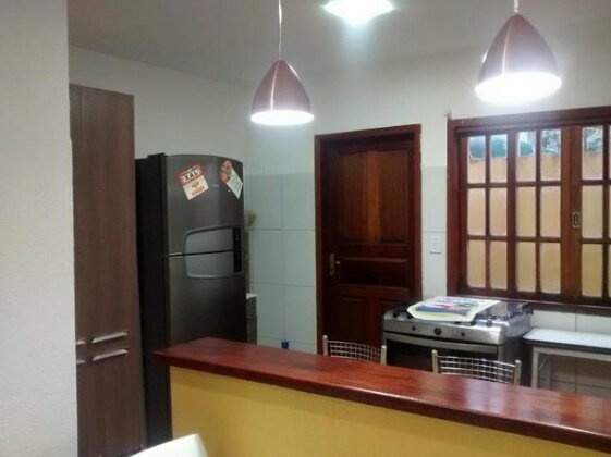 Duplex Jabaquara - Photo4