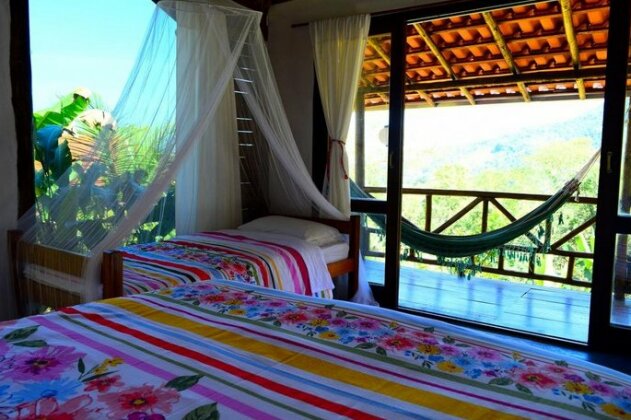 Eco Chalet Casa Tambor - Photo2